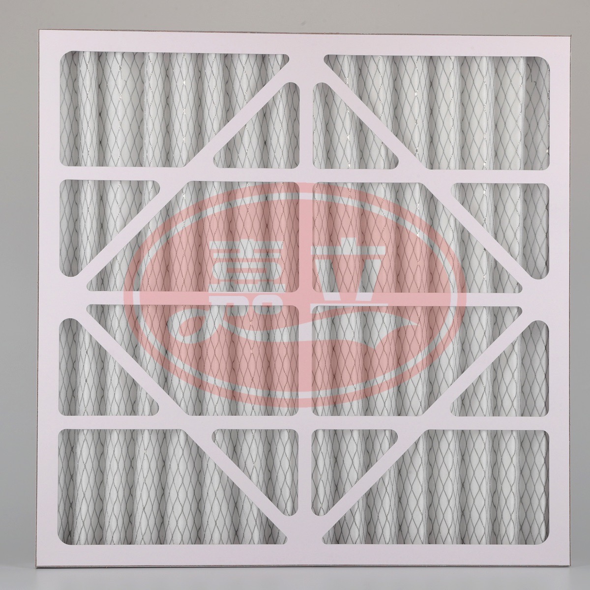 赤城纸框过滤器