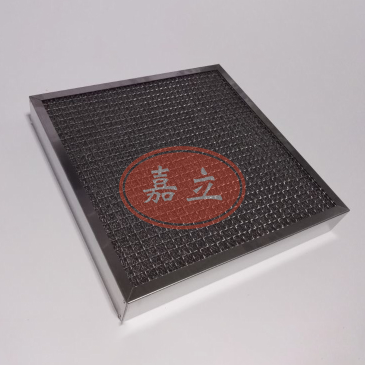 赤城不锈钢油雾过滤器